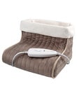 Medisana Foot Warmer FWS product photo