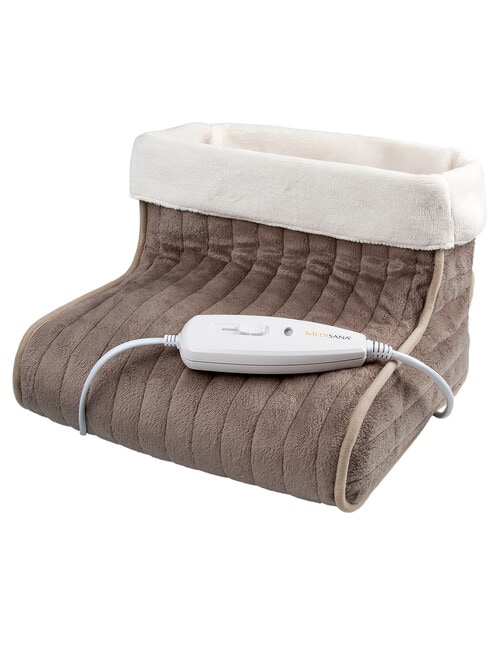 Medisana Foot Warmer FWS product photo