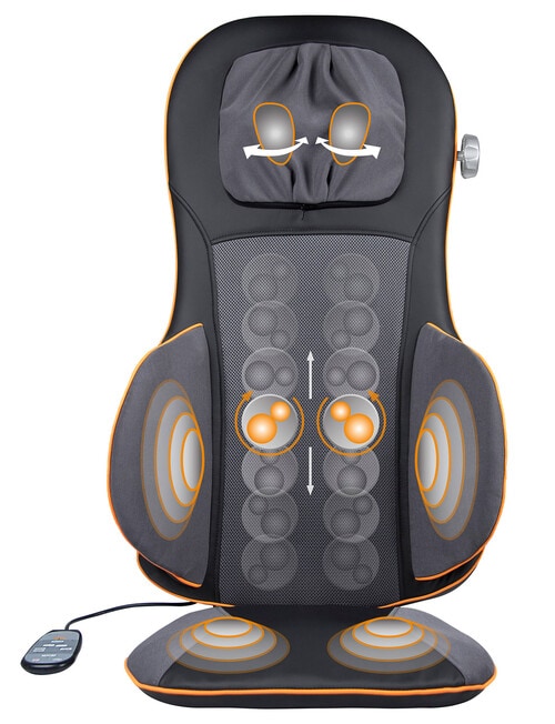 Medisana Massage Cushion MC825 product photo