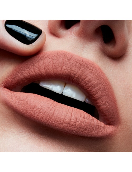 MAC Retro Matte Liquid Lipcolour product photo View 04 L