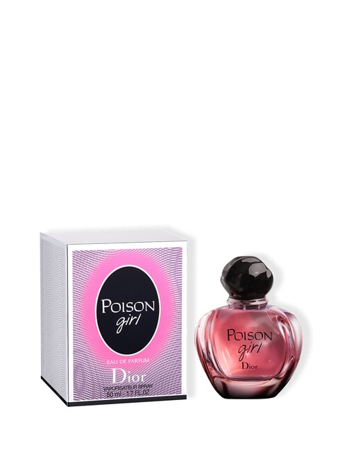 Dior Poison Girl Eau De Parfum product photo View 02 L