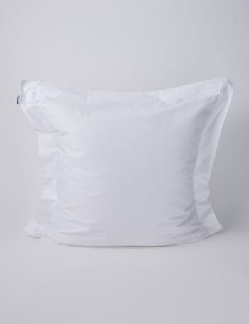Domani Novella Euro Pillowcase product photo