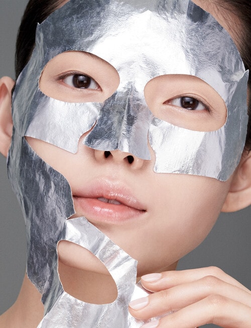 Estee Lauder Advanced Night Repair Concentrated Recovery PowerFoil Mask, 4 pack product photo View 02 L