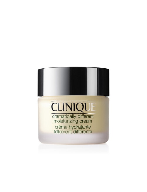 Clinique Dramatically Different Moisturizing Cream, 50ml product photo