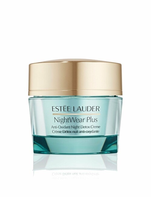 Estee Lauder NightWear Plus Anti-Oxidant Night Detox Creme, 50ml product photo View 02 L