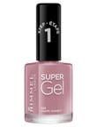 Rimmel Super Gel, #023 Grape Sorbet product photo