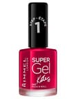 Rimmel Super Gel, #042 Rock n Roll product photo