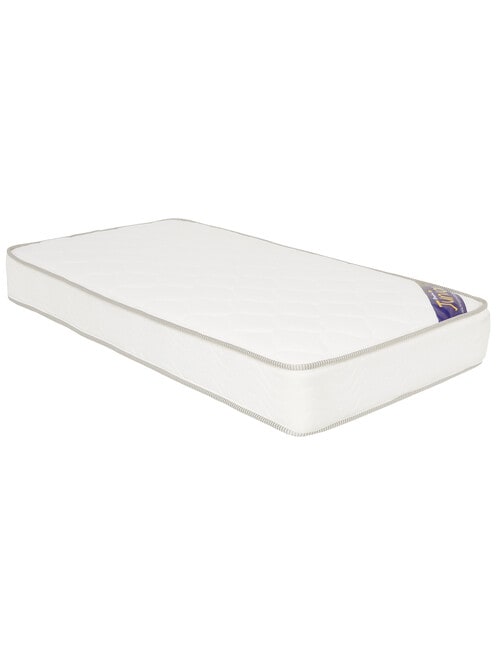 Sleepyhead Junior Innersprung Cot Mattress product photo