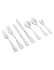 Alex Liddy Lucido 56-Piece Polished Cutlery Set product photo