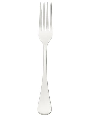 Alex Liddy Lucido Polished Table Fork product photo