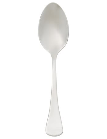 Alex Liddy Lucido Polished Table Spoon product photo