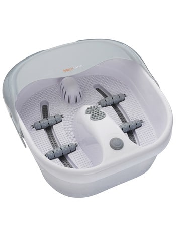 Medisana Foot Spa with Heat-Up Feature FS588 product photo