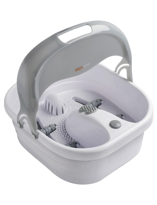 Medisana Foot Spa with Heat-Up Feature FS588 product photo View 02 L