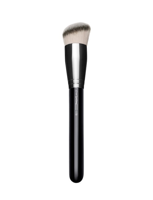 MAC 170 Synthetic Rounded Slant Brush product photo