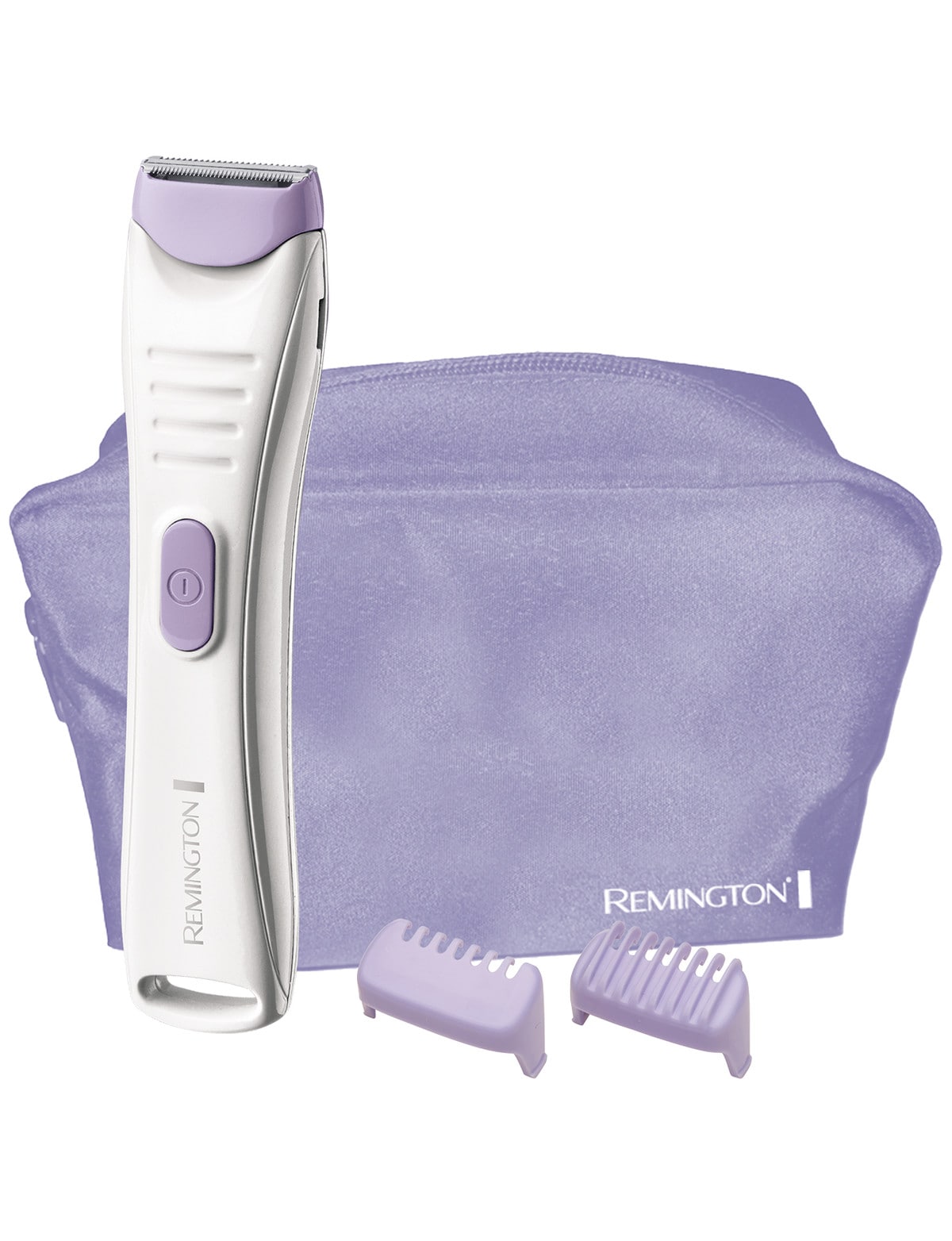 Remington Bikini Trimmer BKT4000AU Women's Hair Removal