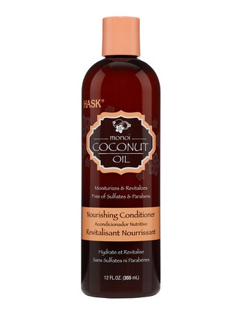 Hask Coconut Oil Conditioner, 350ml product photo