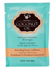 Hask Coconut Oil Deep Conditioner Treament product photo