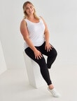 Bodycode Curve Tank, Ivory product photo View 03 S