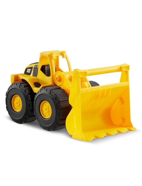 Cat Fleet 10-inch Vehicles, Assorted product photo View 03 L