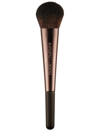 Nude By Nature Contour Brush 04 product photo