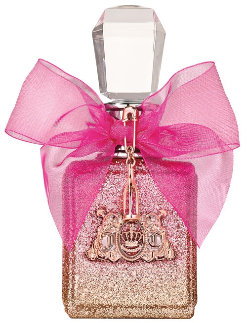 Juicy Couture Viva La Juicy Rose EDP Spray product photo
