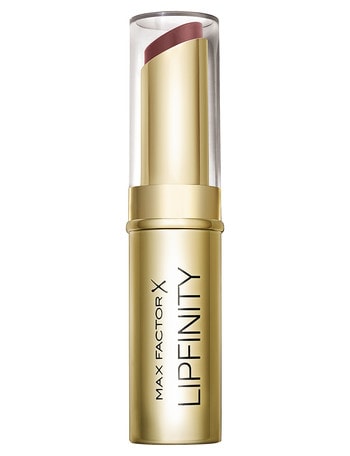 Max Factor Lipfinity Long Lasting Lipstick product photo