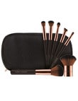 Nude By Nature Essential Collection 7-Piece Brush Set product photo