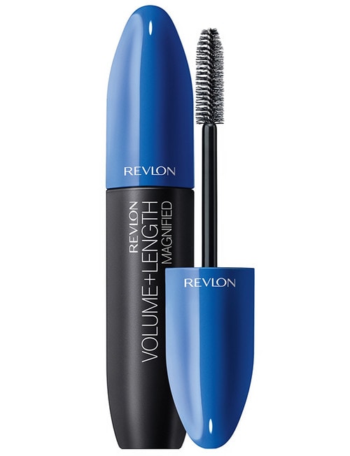 Revlon Volume Length Mascara, Waterproof, Black product photo