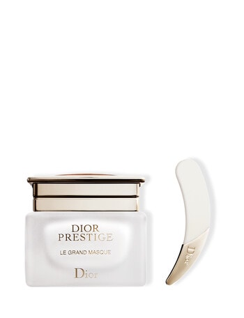Dior Prestige le Grand Masque Jar, 50ml product photo