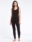 Bodycode Tank, Black product photo View 03 S
