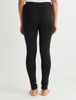 Bodycode Full-Length Legging, Black product photo View 02 S
