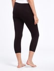 Bodycode Crop Legging product photo View 02 S