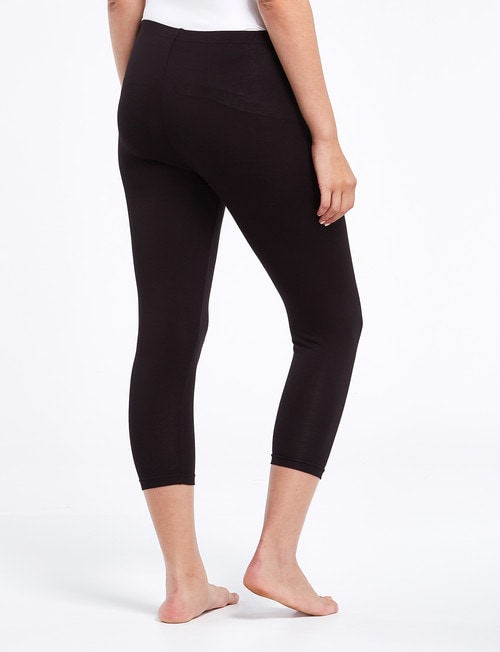 Bodycode Crop Legging product photo View 02 L