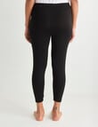 Bodycode Crop Legging product photo View 02 S