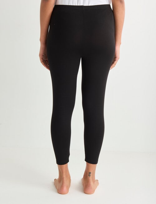Bodycode Crop Legging product photo View 02 L