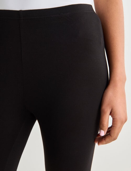 Bodycode Crop Legging product photo View 04 L