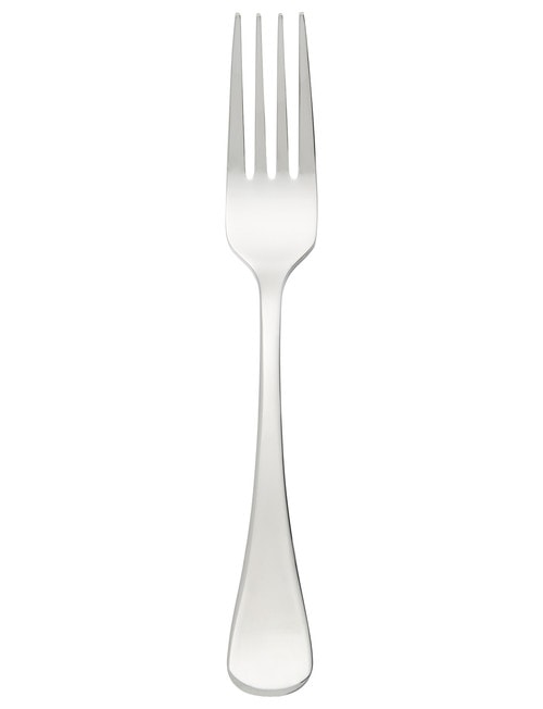 Alex Liddy Lucido Polished Entree Fork product photo
