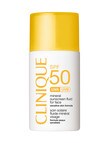 Clinique Mineral Sunscreen Fluid Face SPF50, 30ml product photo