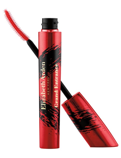 Elizabeth Arden Grand Entrance Mascara Stunning Black, 7ml product photo
