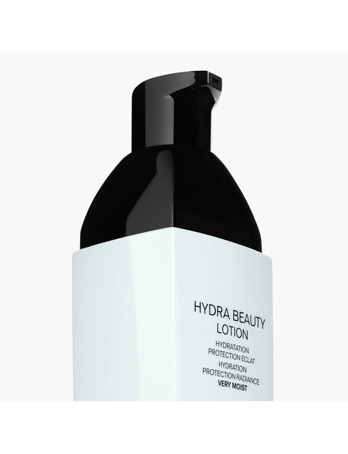 CHANEL HYDRA BEAUTY LOTION VERY MOIST Hydration Protection