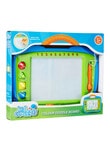 Kid Concepts Magnetic Colour Drawing Board product photo
