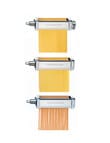 KitchenAid Pasta Roller Attachments, 3 Pieces product photo