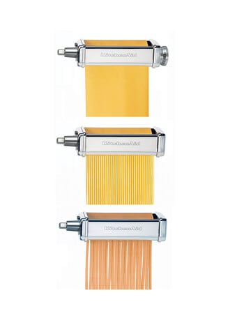 KitchenAid Pasta Roller Attachments, 3 Pieces product photo
