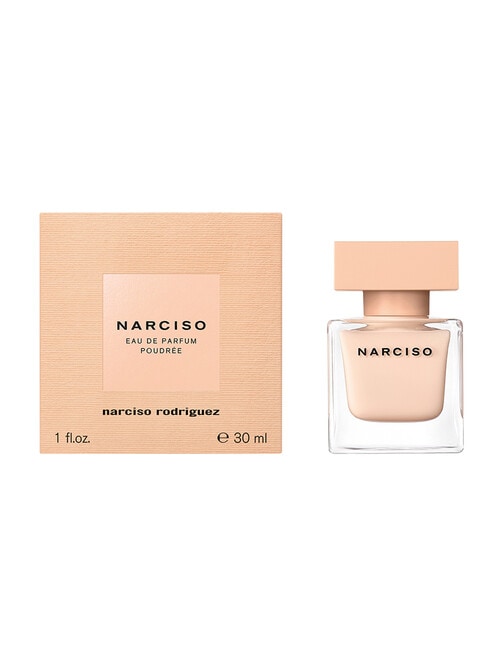 Narciso Rodriguez EDP Poudree product photo View 02 L