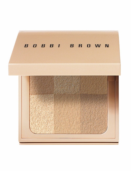 Bobbi Brown Nude Finish Illuminating Powder product photo