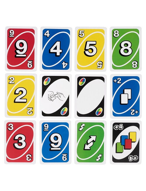 Games UNO product photo View 04 L