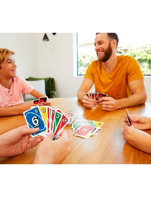 Games UNO product photo View 07 L
