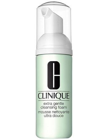 Clinique Extra Gentle Cleansing Foam, 125ml product photo