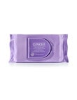 Clinique Take the Day Off Micellar Cleansing Towelettes for Face & Eyes, 50 Pieces product photo