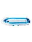 Jolly Jumper Folding Bath, Blue product photo View 03 S